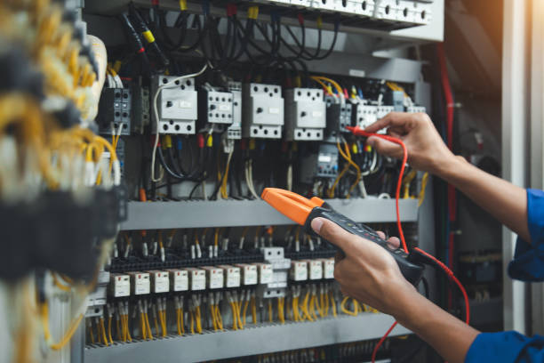 Best Local Electrician Companies  in Burlington, KY