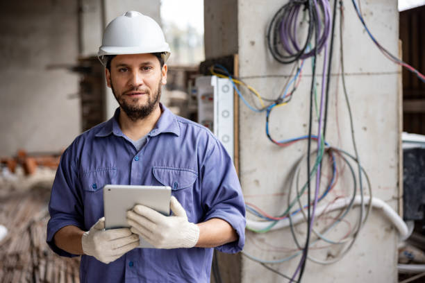 Best Electrical System Inspection  in Burlington, KY