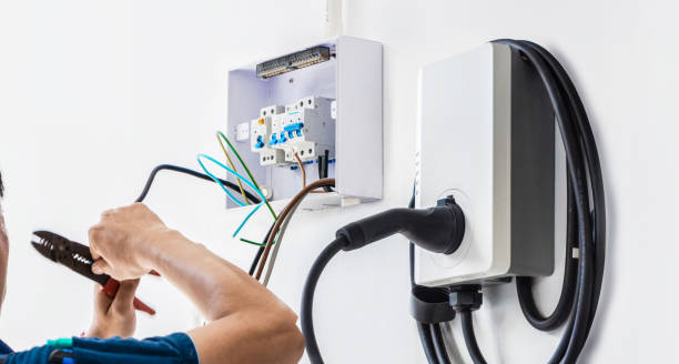 Best Home Electrical Repair  in Burlington, KY